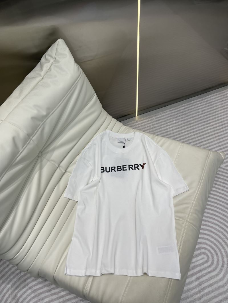 Burberry T-Shirts